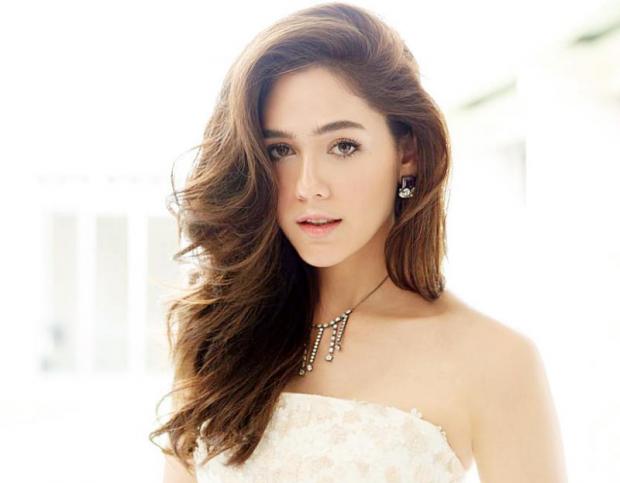 Chompoo Araya A. Hargate