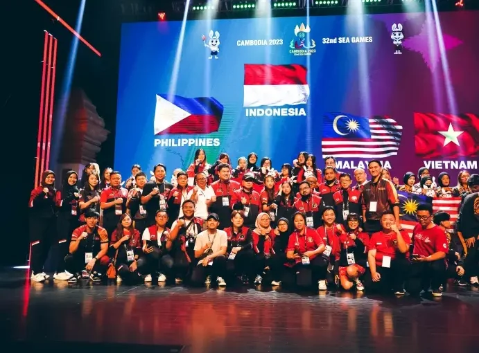 Fenomena Esports: Ketika Bermain Game Menjadi Karier Profesional