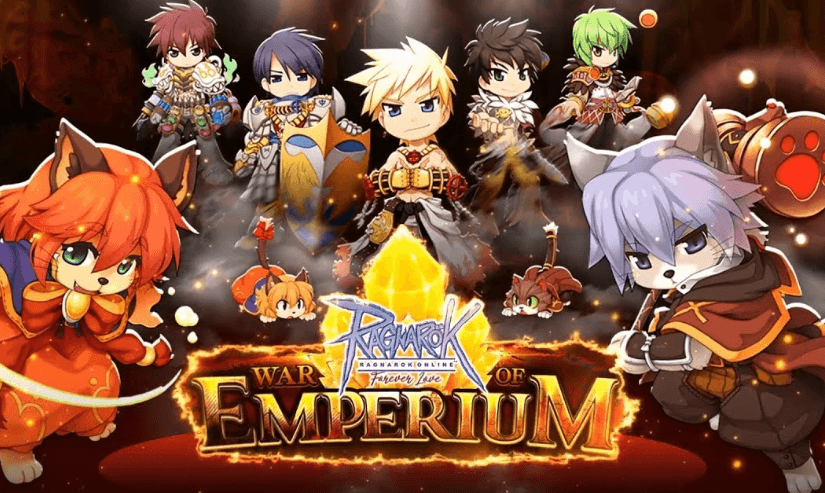 Alasan Banyak Gamer Menyukai Game Online dengan Sistem Guild