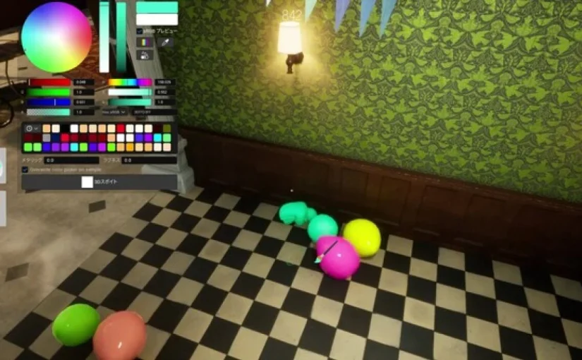 Fitur Unggulan Game Online Chameleon yang Membuatnya Semakin Populer