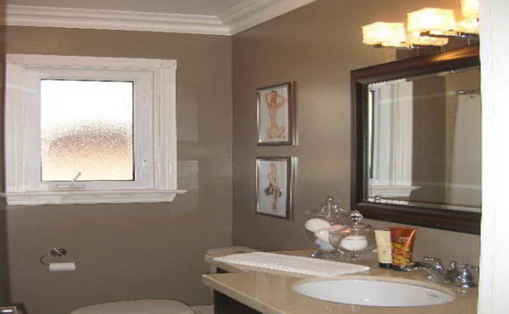 Bathroom Paint Colors Ideas Fresh Look Midcityeast