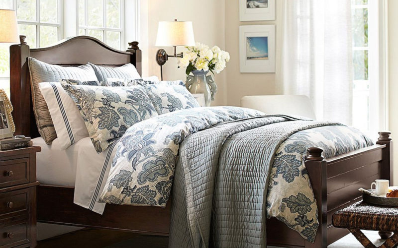 Bedroom Furniture Sets Pottery Barn