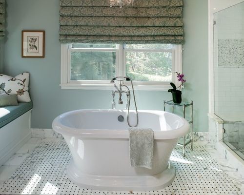 Benjamin Moore Quiet Moments Houzz