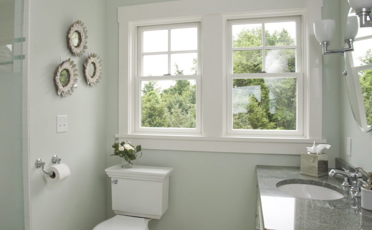 Best Paint Colors Bathrooms Mybktouch