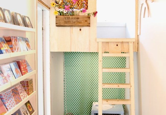 Best Reading Nooks Have Ever Come Across