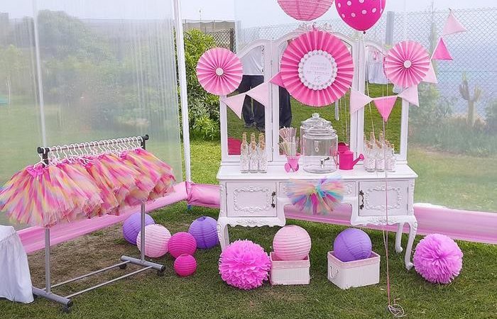 Birthday Party Ideas Perfect Year Old