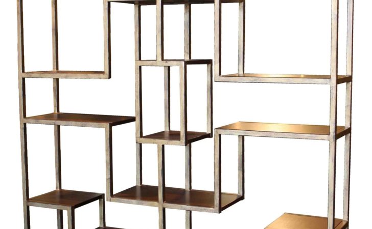 Bookcases Ideas Recommended Wonderful Metal Bookcase