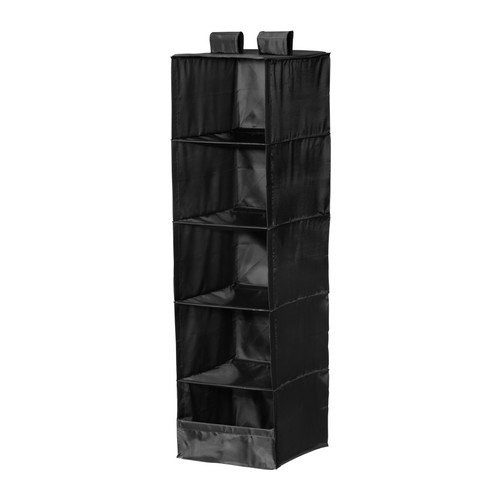 Ikea Skubb Hanging Closet Storage Organizer