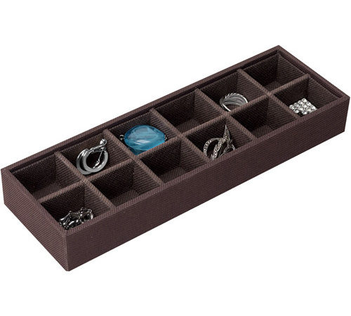 Jewelry Organizer Drawer Trays