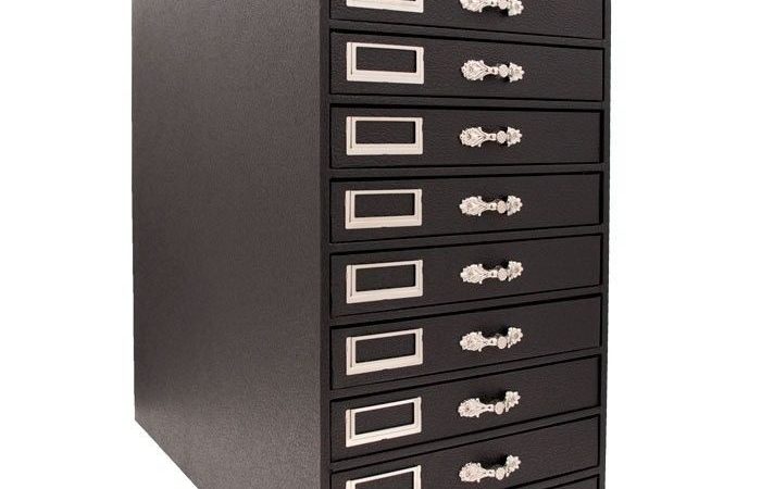 Jewelry Storage Organizer Cabinet