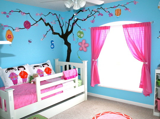 Kids Room Furniture Blog Rooms Painting Ideas