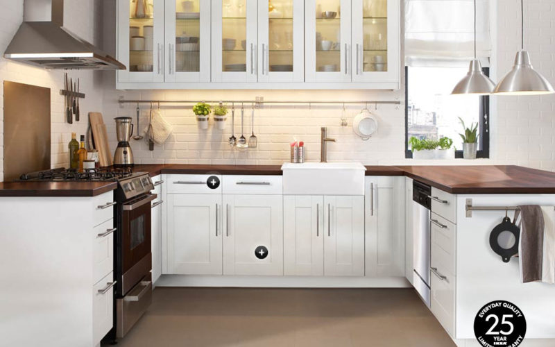 Kitchen Cabinet Guide Pros Cons Local Custom