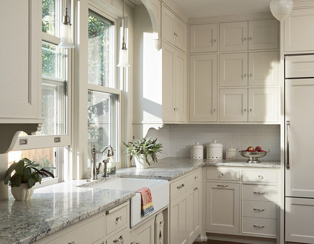 Kitchen Cabinet Paint Color Benjamin Moore Natural