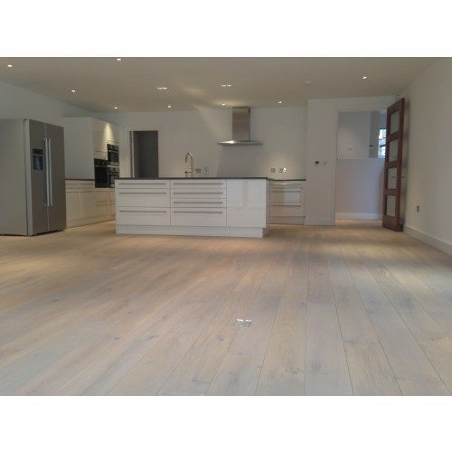 Light Grey Engineered Wood Flooring Quotes Wooden