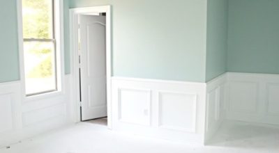 Love Paint Color Benjamin Moore Palladian Blue