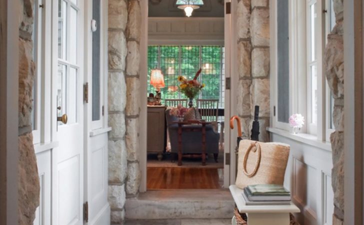 Mudroom Storage Ideas Decorating Design