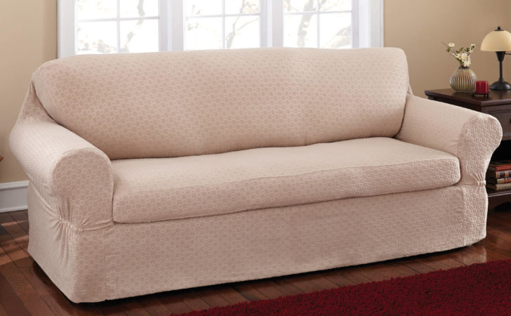 Sectional Sofa Covers Walmart Better Homes Gardens