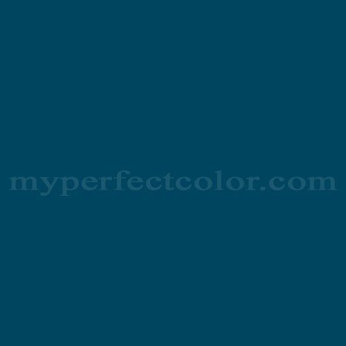 Sherwin Williams Loyal Blue Match Paint Colors