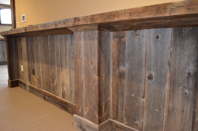 Sparta Rustic New York Boards Beams Llc