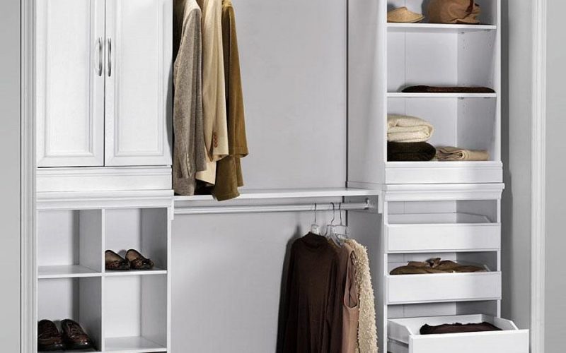 Tips Apply Closet Organizer Ideas Midcityeast