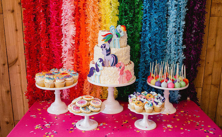 Toddler Birthday Party Ideas Popsugar Moms