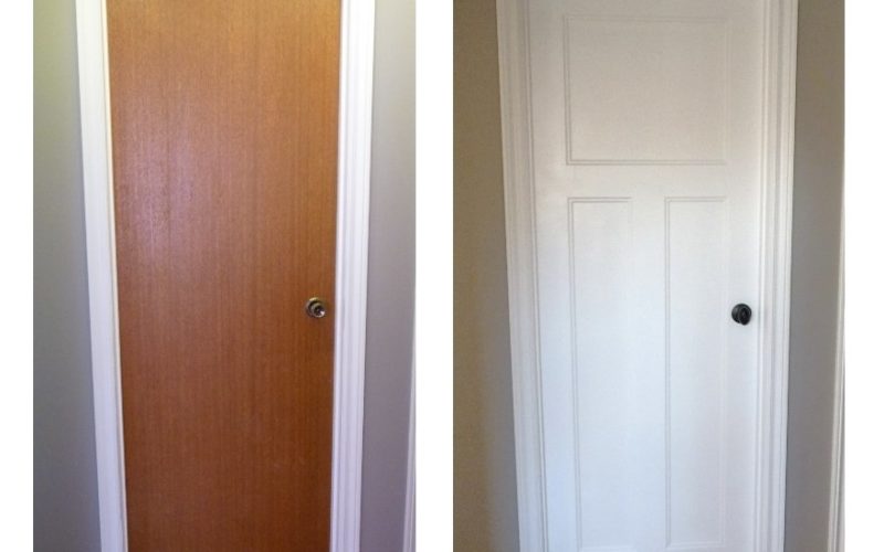 Top Diy Tutorials Replace Interior Doors