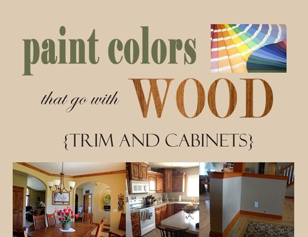 Wood Trim Molding Design Ideas Remodel Decor